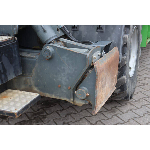 2016 Magni RTH 5.23 S-M/B-46506068