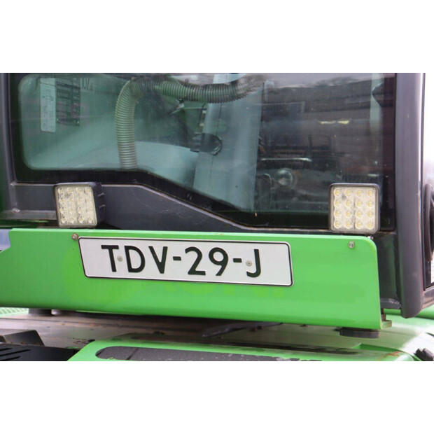 2016 Magni RTH 5.23 S-M/B-46506070