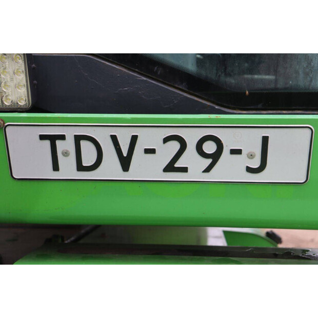 2016 Magni RTH 5.23 S-M/B-46506071