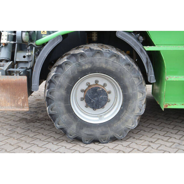 2016 Magni RTH 5.23 S-M/B-46506072