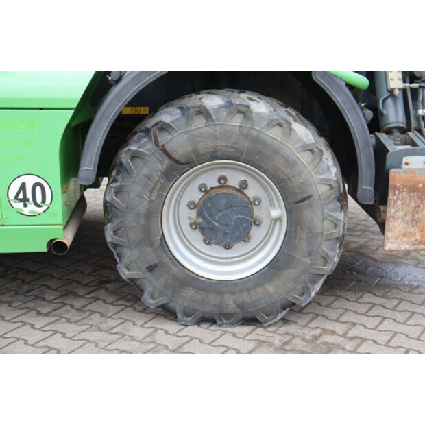 2016 Magni RTH 5.23 S-M/B-46506073