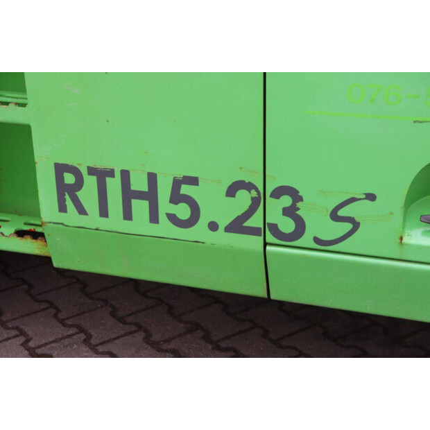 2016 Magni RTH 5.23 S-M/B-46506074