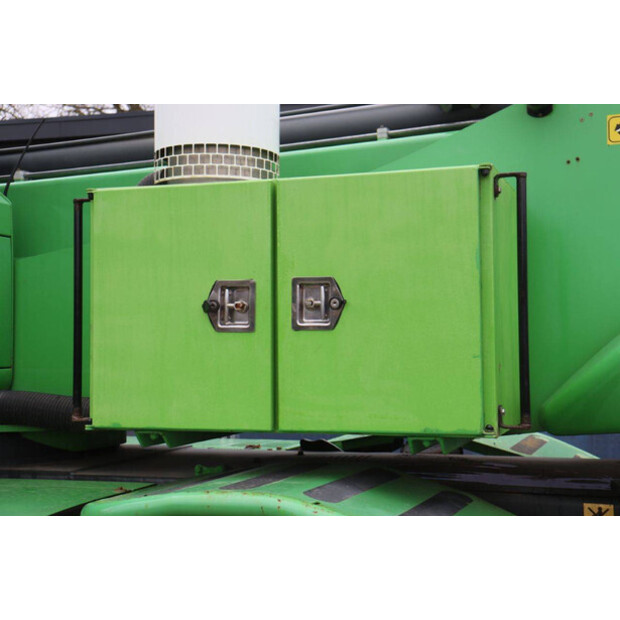 2016 Magni RTH 5.23 S-M/B-46506075