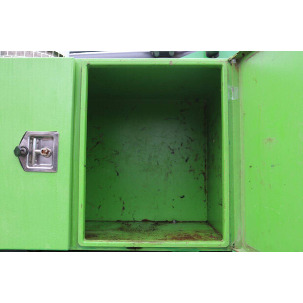 2016 Magni RTH 5.23 S-M/B-46506076