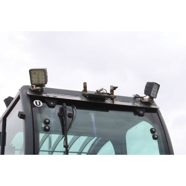 2016 Magni RTH 5.23 S-M/B-46506077