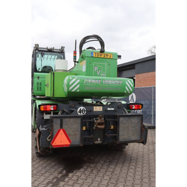 2016 Magni RTH 5.23 S-M/B-46506078