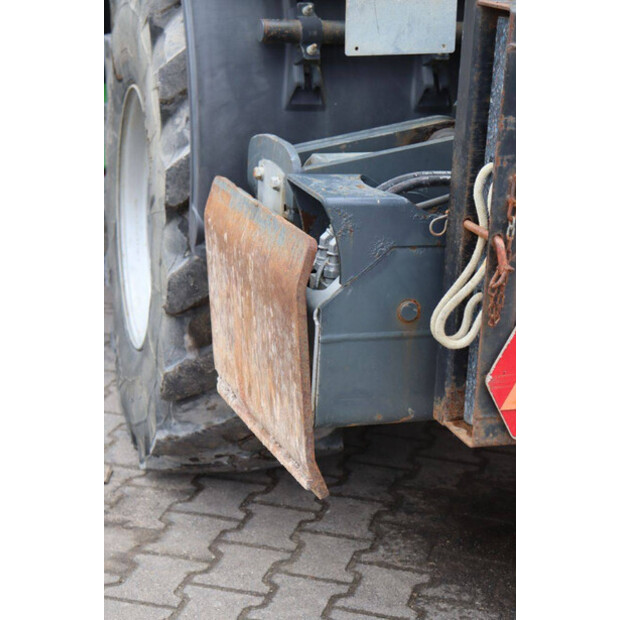 2016 Magni RTH 5.23 S-M/B-46506079