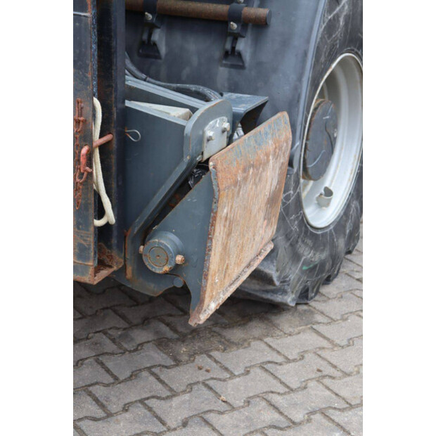 2016 Magni RTH 5.23 S-M/B-46506080