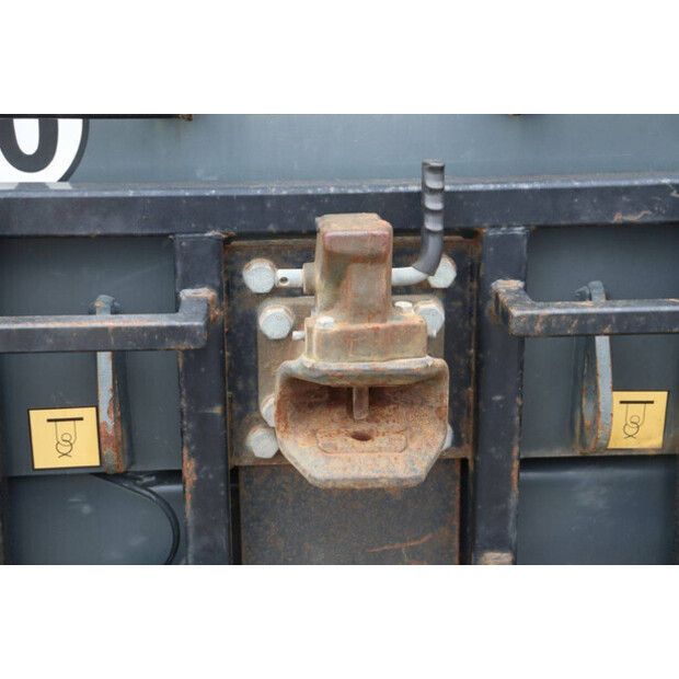 2016 Magni RTH 5.23 S-M/B-46506081