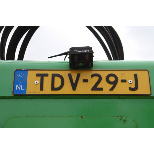 2016 Magni RTH 5.23 S-M/B-46506082