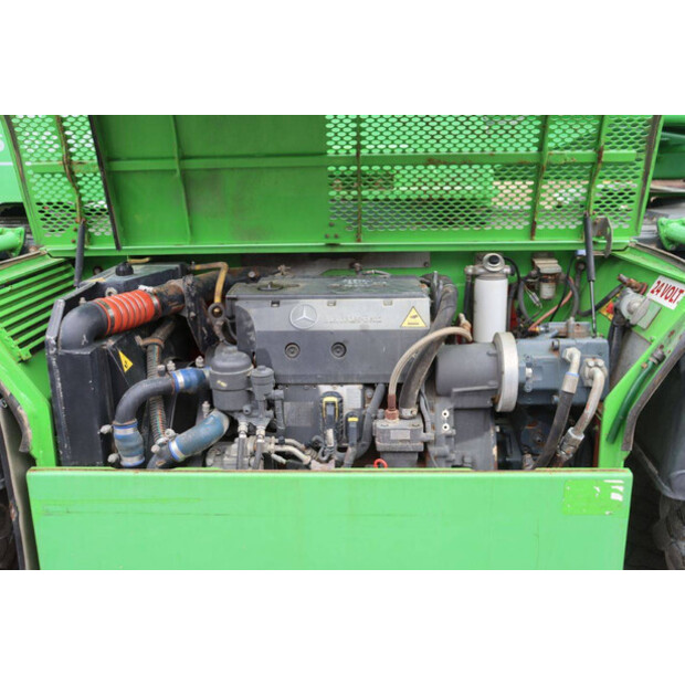 2016 Magni RTH 5.23 S-M/B-46506084