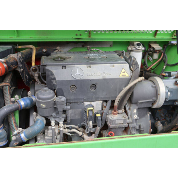 2016 Magni RTH 5.23 S-M/B-46506085