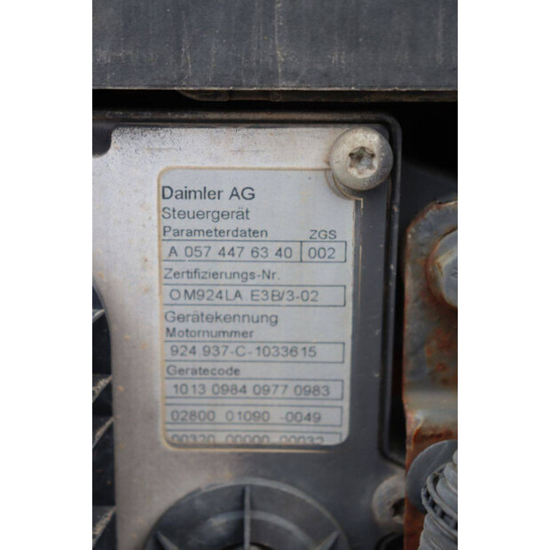 2016 Magni RTH 5.23 S-M/B-46506087