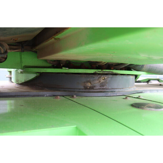 2016 Magni RTH 5.23 S-M/B-46506088