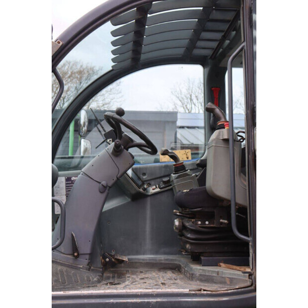 2016 Magni RTH 5.23 S-M/B-46506089