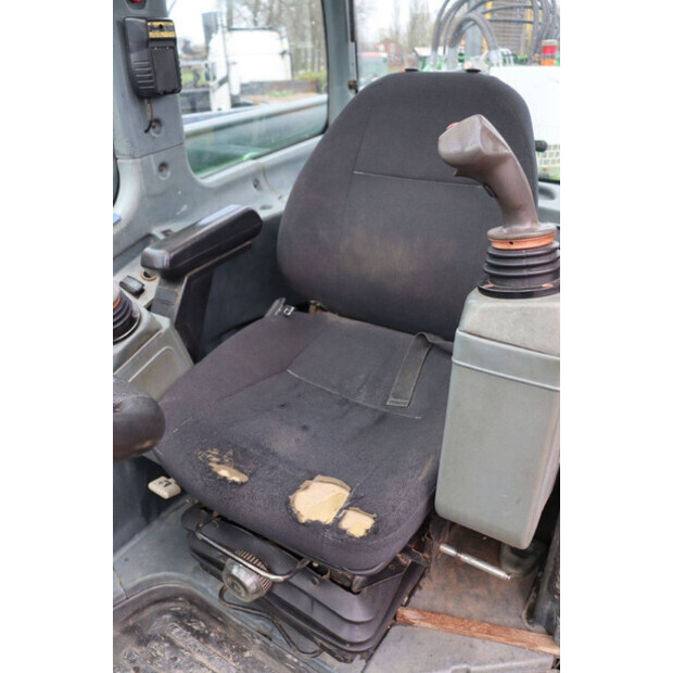 2016 Magni RTH 5.23 S-M/B-46506090