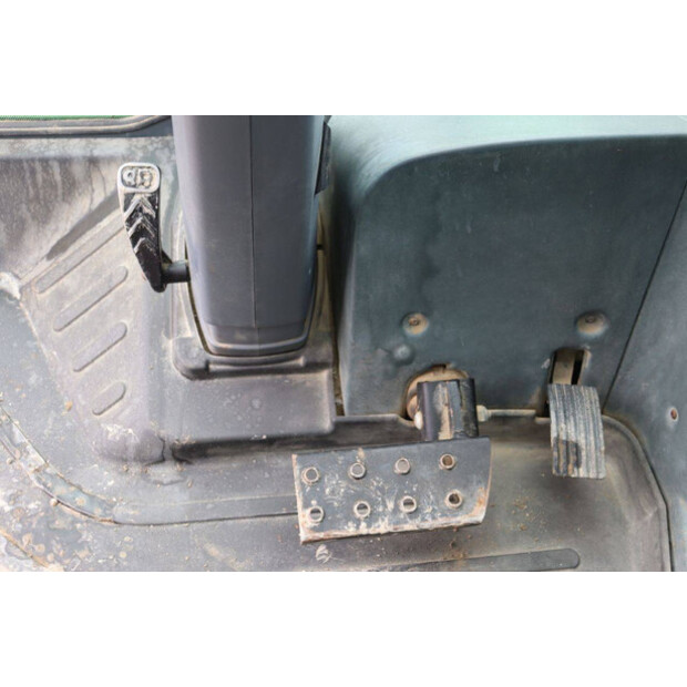 2016 Magni RTH 5.23 S-M/B-46506091