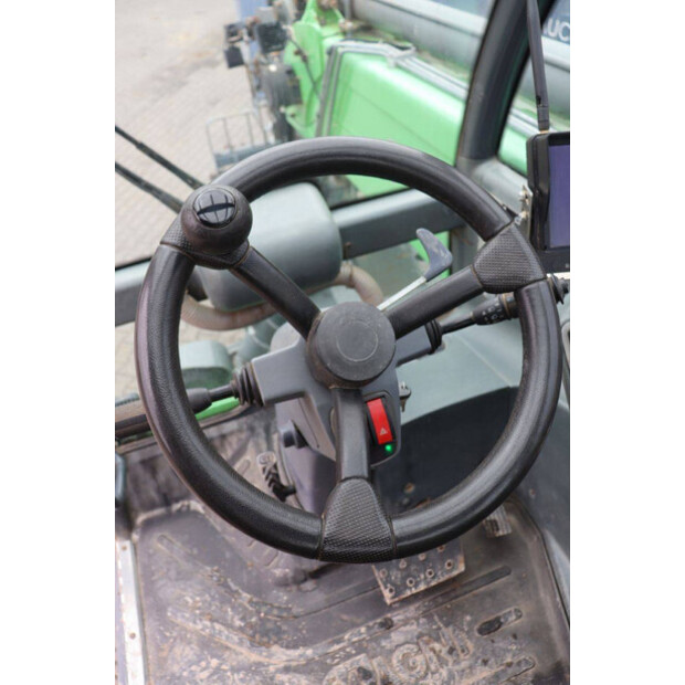 2016 Magni RTH 5.23 S-M/B-46506092