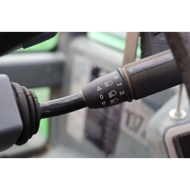 2016 Magni RTH 5.23 S-M/B-46506093