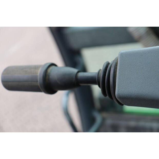 2016 Magni RTH 5.23 S-M/B-46506094