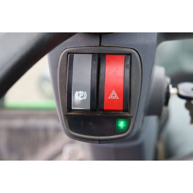 2016 Magni RTH 5.23 S-M/B-46506095