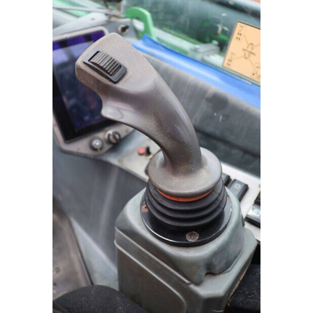 2016 Magni RTH 5.23 S-M/B-46506096