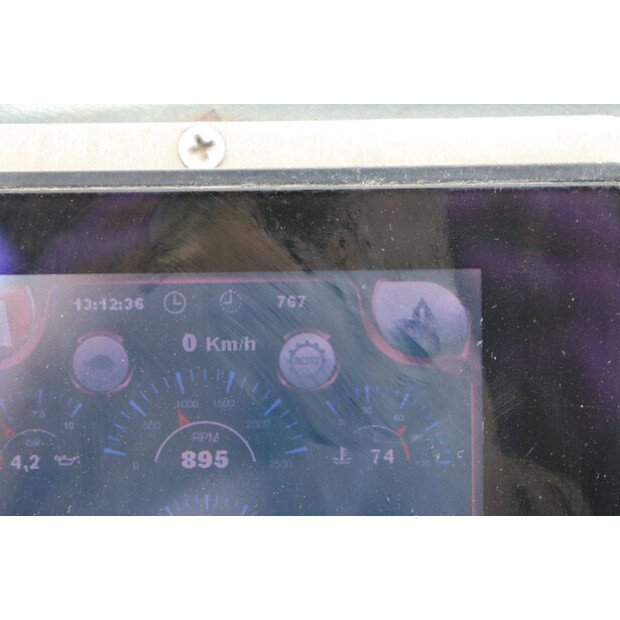 2016 Magni RTH 5.23 S-M/B-46506099