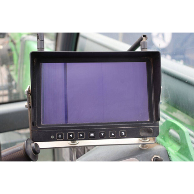 2016 Magni RTH 5.23 S-M/B-46506100