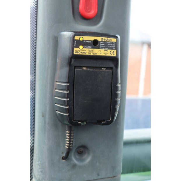 2016 Magni RTH 5.23 S-M/B-46506101