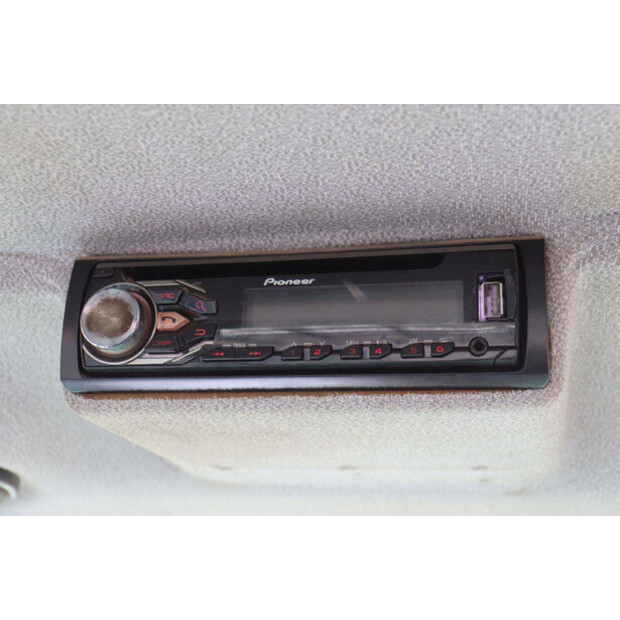 2016 Magni RTH 5.23 S-M/B-46506102