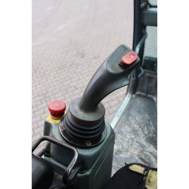 2016 Magni RTH 5.23 S-M/B-46506104