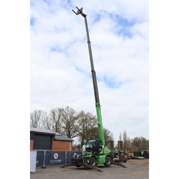 2016 Magni RTH 5.23 S-M/B-46506106