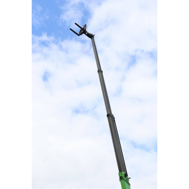 2016 Magni RTH 5.23 S-M/B-46506107