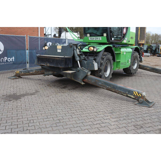 2016 Magni RTH 5.23 S-M/B-46506108