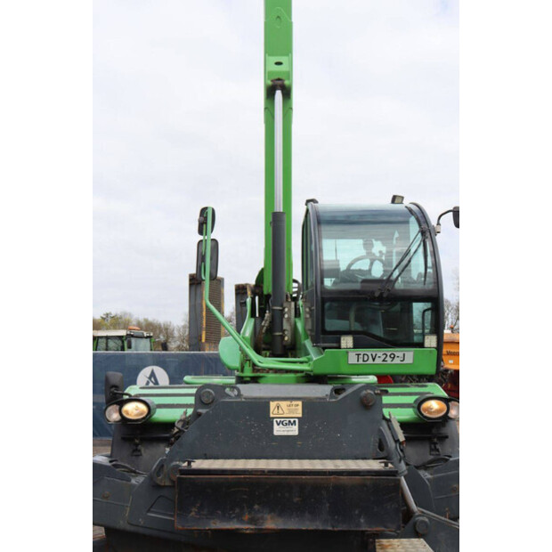 2016 Magni RTH 5.23 S-M/B-46506109