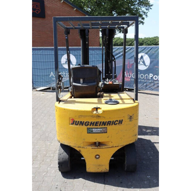 1999 جنجهينريتش EFG 25-46506115