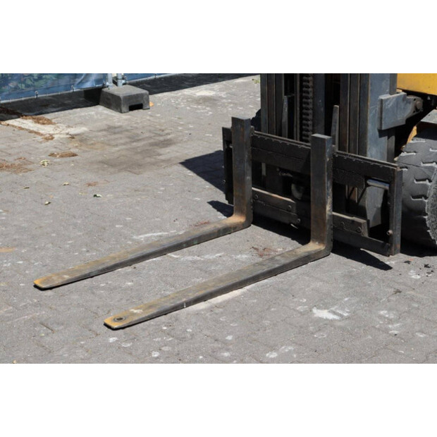 1999 جنجهينريتش EFG 25-46506120