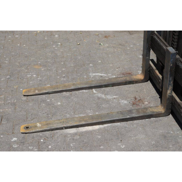 1999 جنجهينريتش EFG 25-46506121