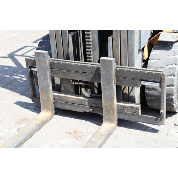 1999 جنجهينريتش EFG 25-46506123