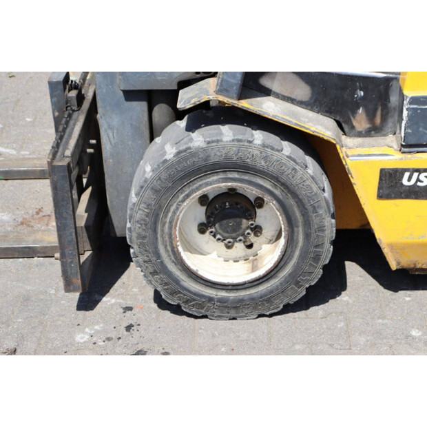 1999 جنجهينريتش EFG 25-46506127