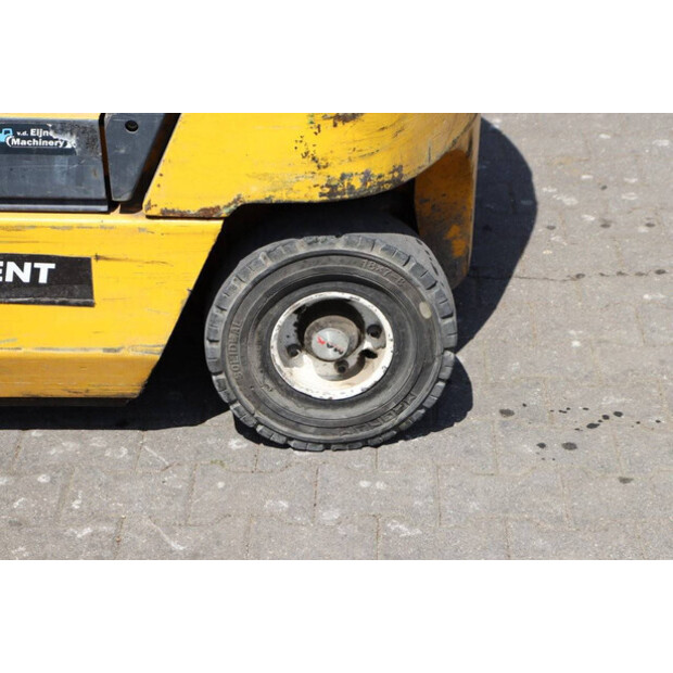 1999 جنجهينريتش EFG 25-46506128