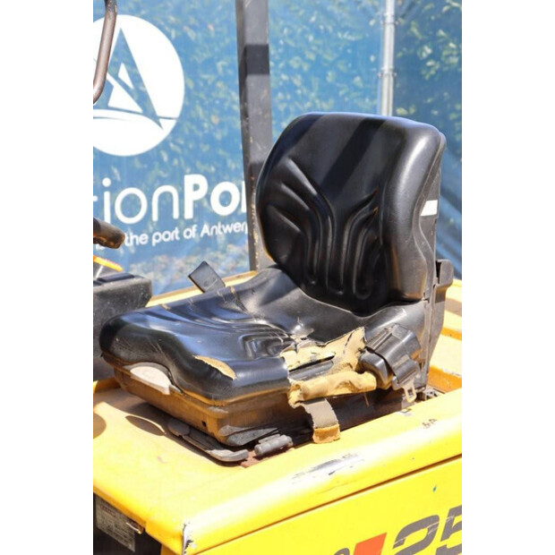 1999 جنجهينريتش EFG 25-46506133