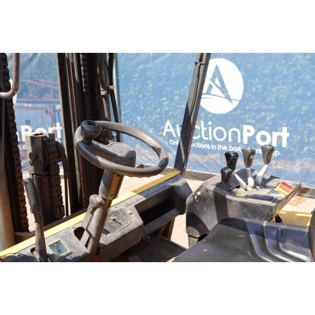 1999 جنجهينريتش EFG 25-46506134