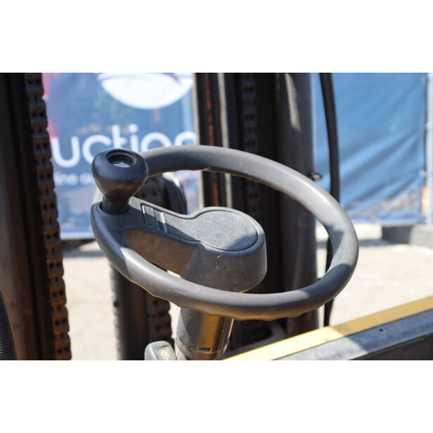 1999 جنجهينريتش EFG 25-46506135