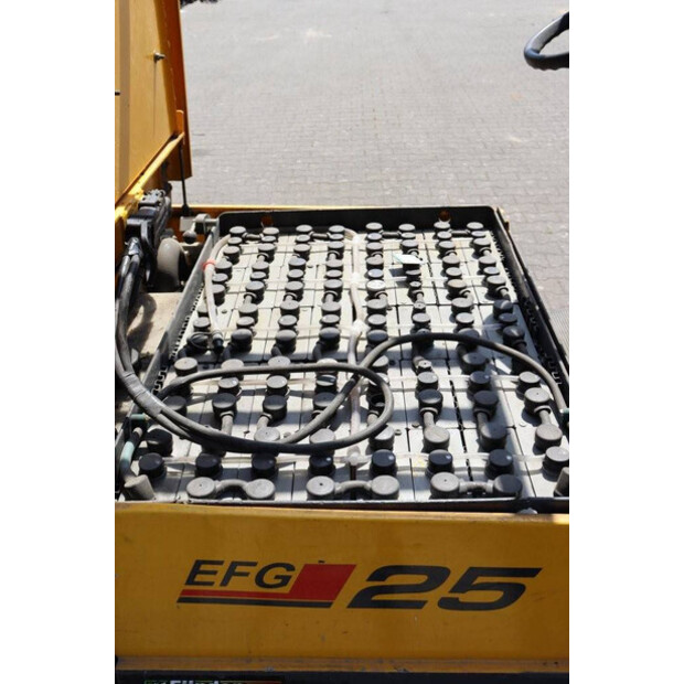 1999 جنجهينريتش EFG 25-46506141