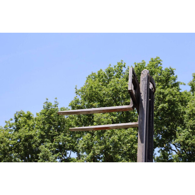 1999 جنجهينريتش EFG 25-46506145