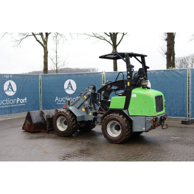 2020 GiANT G2500 X-tra HD-46506157