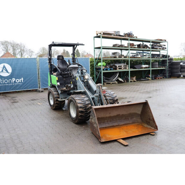 2020 GiANT G2500 X-tra HD-46506160