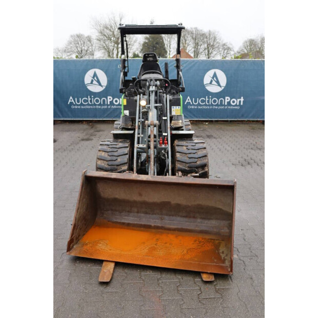 2020 GiANT G2500 X-tra HD-46506161