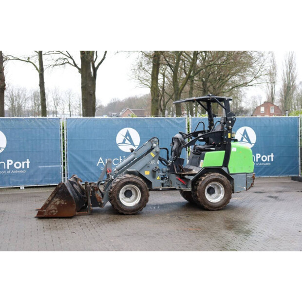 2020 GiANT G2500 X-tra HD-46506162